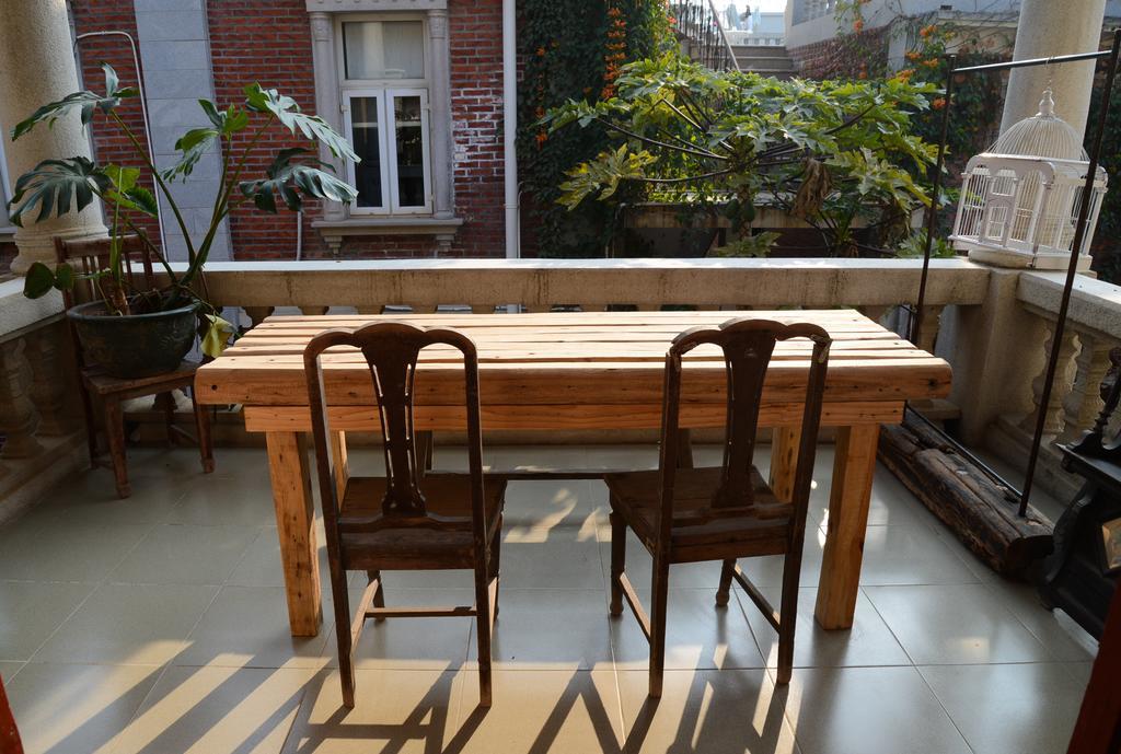 Gulangyu Manmanyouyou Inn Xiamen Cameră foto