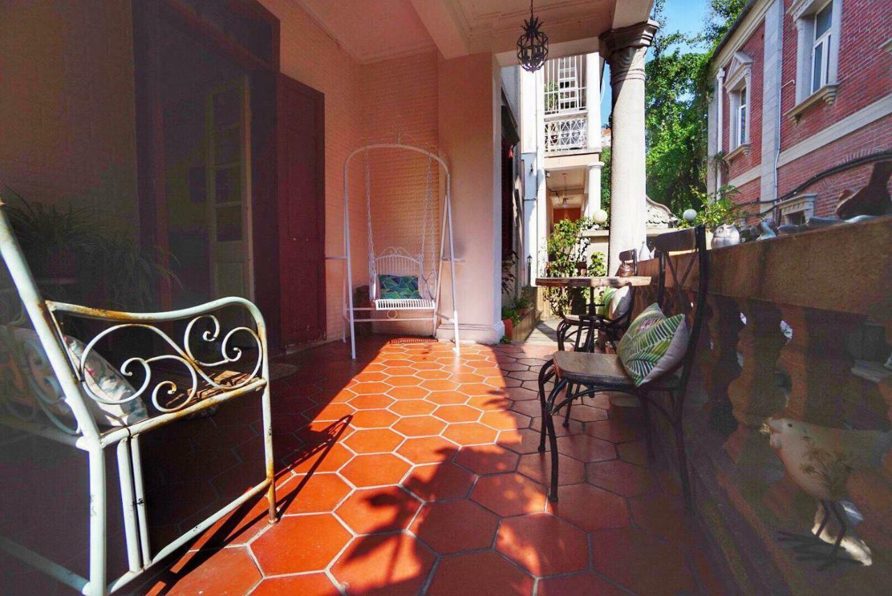 Gulangyu Manmanyouyou Inn Xiamen Exterior foto